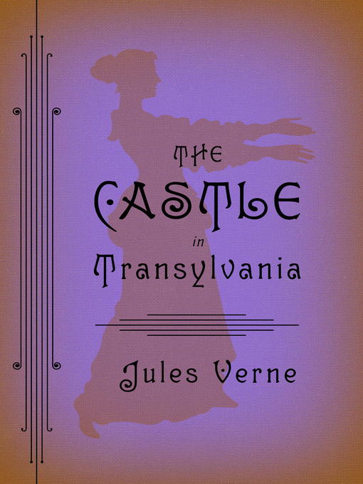 Title details for The Castle in Transylvania by Jules Verne - Available